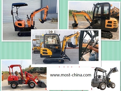 lovol excavator mini 2 ton with CE, jiahe excavator for sale, lovol excavator mini with CE