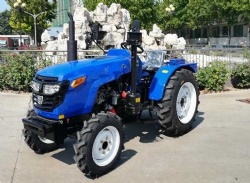 Small Farm Tractor MC354