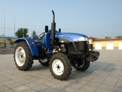 Farm Tractor MC454