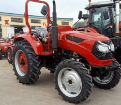 Farm Tractor MC954