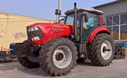 Farm Tractor MC2004