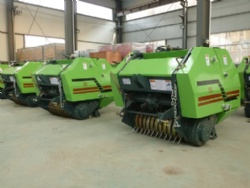 Hay Balder MC-870