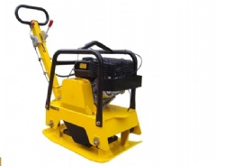 Vibratory Compactor MC-125