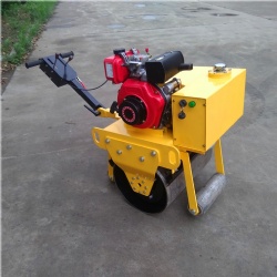 Mini Road Roller MCHV-30