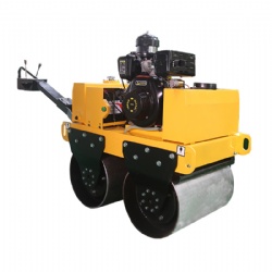 Small Road Roller MCHV-50