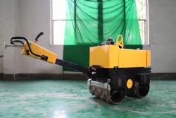 Small Road Roller MCHV-80