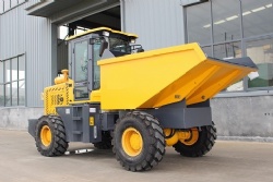 Wheel Dumper MC50