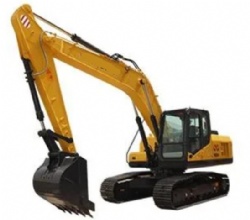 Large 20ton Excavator MC200