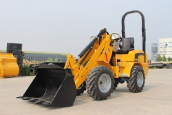 Mini Loader MC180