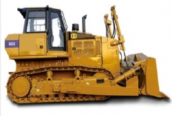 Bulldozer SD22