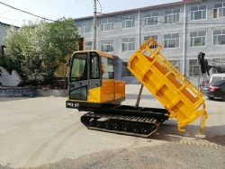 Track Dumper MC-3T