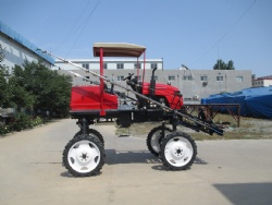 Boom sprayer MCPZ-500