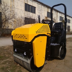 Small Road Roller MC-1500