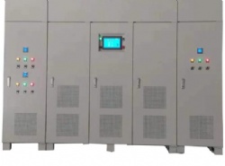 100kVA - 1600kVA Shore Static Power Source