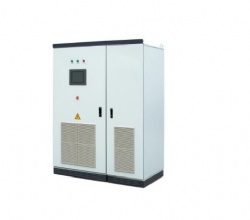 10kw 50kw 100kw 250kw 500kw 600kw PV/Solar Hybrid Inverter