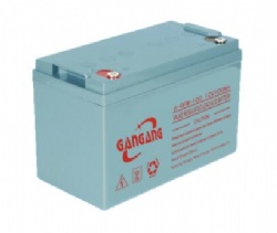 VRLA Sealed Lead Acid Maintenance Free 12V 20Ah for UPS Batteries