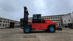 20ton Heavy Duty Forklift MC-200