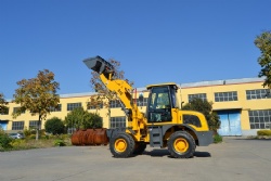 Wheel Loader MC916