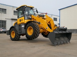 Wheel Loader MC920