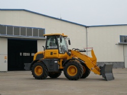 Wheel Loader MC928