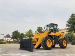 Wheel Loader MC930