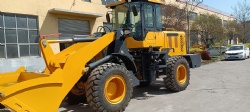 Wheel Loader MC936