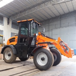 Wheel Loader MC917Pro