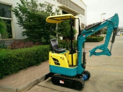 Mini Excavator MC08