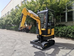 Mini Excavator MC10