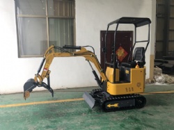 Mini Excavator MC12