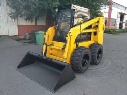 Skid steer loader MC60G