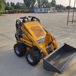 Mini Loader MC04