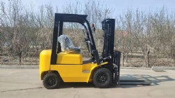 Mini Forklift MC-15