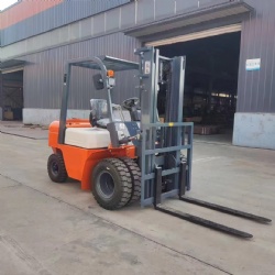 Diesel Forklift MC-20