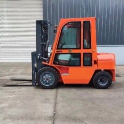 Diesel Forklift MC-35