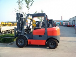 Diesel Forklift MC-50