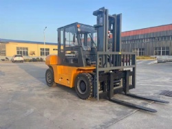 Diesel Forklift MC-60