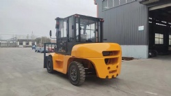 Diesel Forklift MC-70