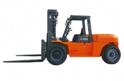 Diesel Forklift MC-K100