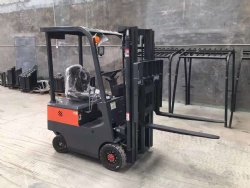 Mini Electric Forklift MCEF10