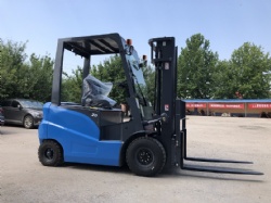 Electric forklift MCEF25