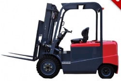 Electric forklift MCEF25